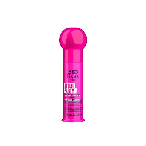 Tigi Bed Head After Party Smoothing Cream Ml Numi Hair Beauty