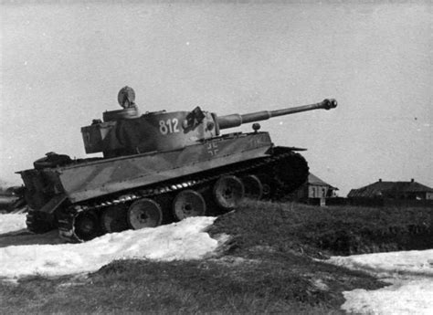 Pin On Tiger Tanks