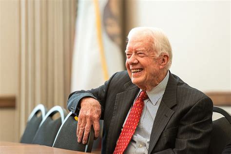 Harold Brown Defense Secretary In Carter Administration Dies At 91