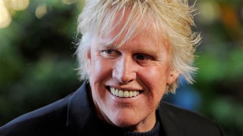 Gary Busey Police Release Video Related To Sex Offence Charges Ctv News