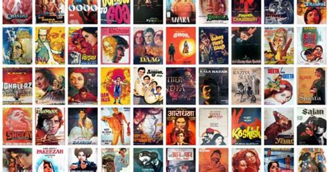 Changing Face Of Indian Cinema 75 Years And Future