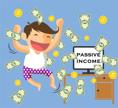 21 Passive Income Ideas For Those With No Or Little Money