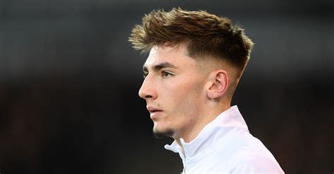 Ian Wright Gives His Verdict On Daniel Farkes Billy Gilmour Decision