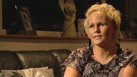 Bbc Sharon Fox Starts Staffordshire Cancer Treatment Centre
