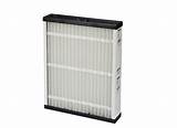 Carrier Air Conditioner Filter