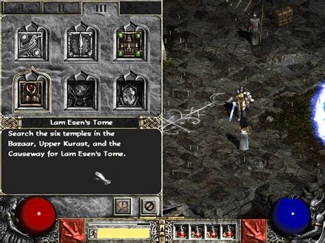 Diablo Ii Screenshots For Windows Mobygames