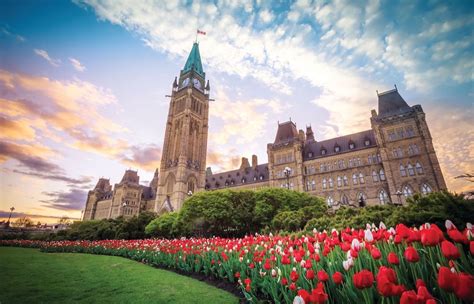 The Agency Launches In Ottawa With Our 1st Office In Canadas Capital