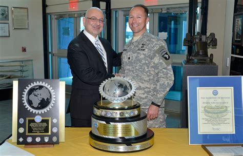 Dvids Images 2014 Secretary Of Defense Award For Excellence In