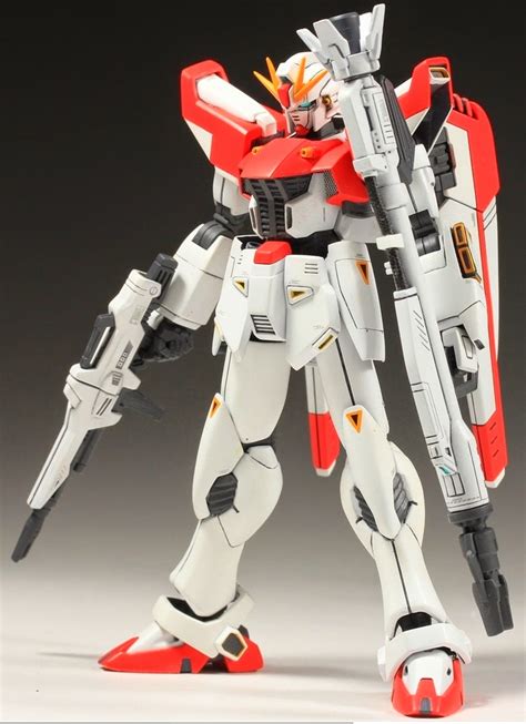 Hguc 1144 Gundam F91 Imagine Painted Build Gundam Kits