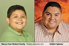 Manny from Modern Family Totally Looks Like Gabriel Iglesias - Totally ...