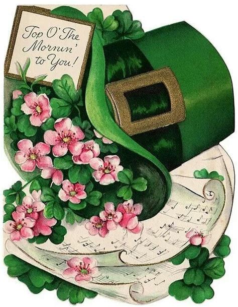 pin on st patrick s day irish blessings