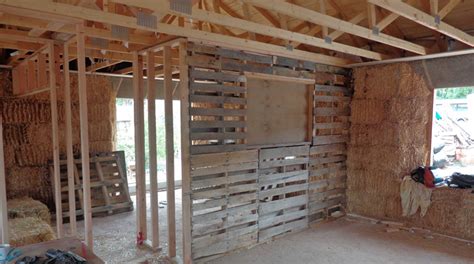 Tal vez las más vistas sean las mesas de centro para el salón. Casas hechas con palets