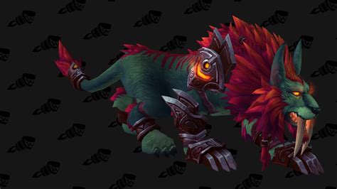 We did not find results for: Feral Druid Artifact Weapon: Fangs of Ashamane - Legion 7.3.5 - Guides - Wowhead
