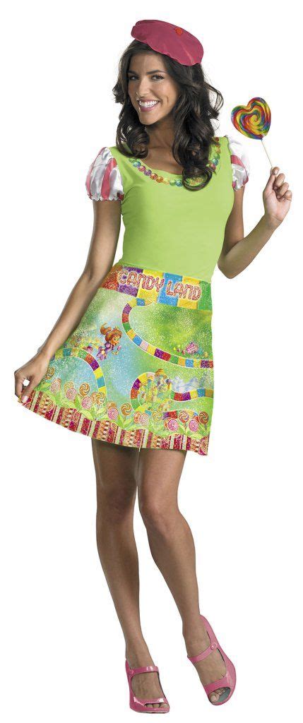 candyland costume candyland infant costume candy land costumes costumes for women diy