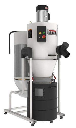 Jet Cyclone Dust Collector Reviews Compilation Of 3 Cyclone Dust