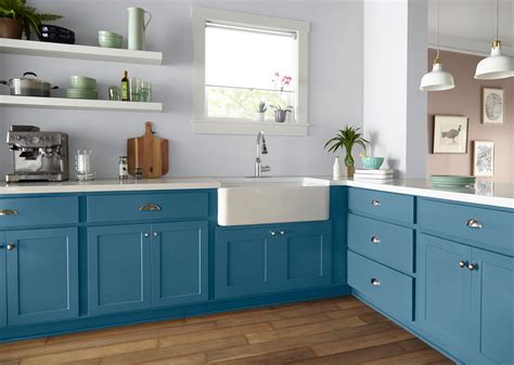 We have the latest cabinet styles and colors. Wrap Around | Kitchen cabinet colors, New kitchen cabinets ...