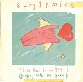 Eurythmics - There Must Be an Angel (Playing with My Heart) - Reviews ...