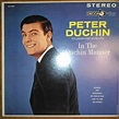 Peter Duchin In the Duchin Manner DL-74291 Vinyl Record LP | Etsy