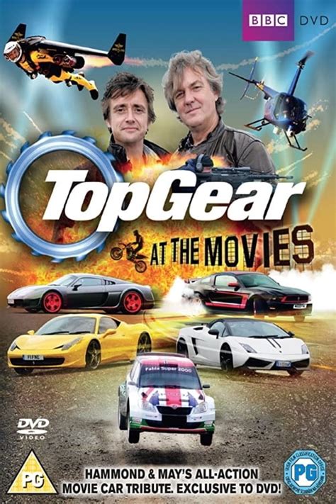 📹 Watch Top Gear At The Movies 2011 Full Movie Dailymotion Free