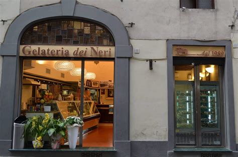 Where To Find The Best Gelato In Florence Italy Couple S Coordinates