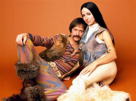 Imagini And The Beat Goes On The Sonny And Cher Story Imagini