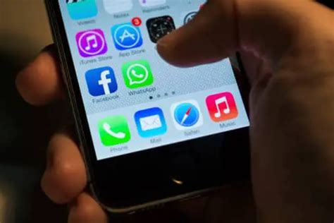 Jak Blokować Połączenia Whatsapp I Rozmowy Wideo Bez Blokowania