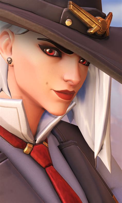 1280x2120 Ashe Overwatch 4k Iphone 6 Hd 4k Wallpapersimages