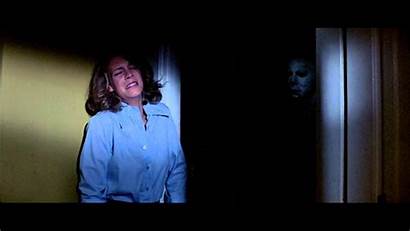 Halloween Horror 1978 John Scenes Movies Famous