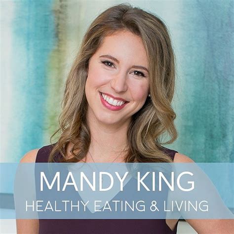 episode 9 of vibe tribe podcast mandy king on healthy eating and living dietary sensitivities