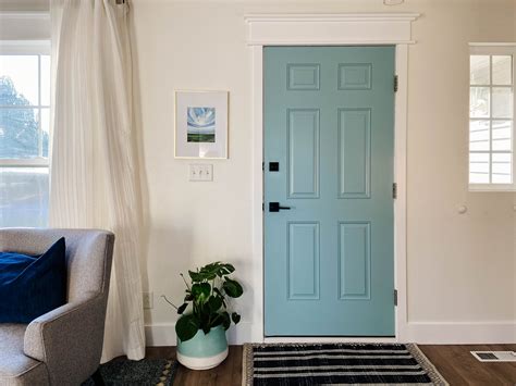 How To Paint A Door My Best Tips For Painting Interior Doors Driven