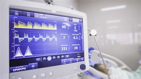 New Hospital To Offer Virtual Icu Support Whp 580 Whp580 Newsroom