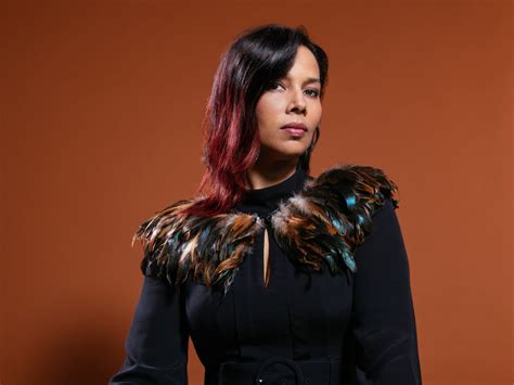 Rhiannon Giddens On The Many Meanings Of Home Woub Public Media