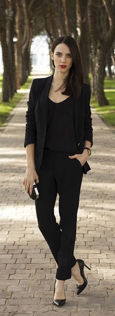 Find the latest about work outfit ideas news, plus helpful articles, tips and tricks, and guides at glamour.com. Unboring Work Outfits for Women Over 40 (7) - Office Salt