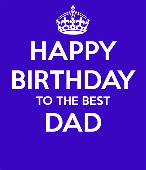 Happy birthday images for dad,wishes and quotes. Happy Birthday Dad Quotes & Sayings | Happy Birthday Dad ...