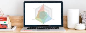 Radar Chart How To Build Such Data Visualization In JavaScript HTML