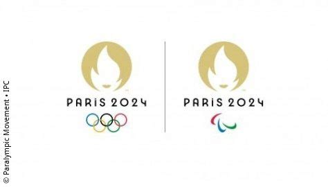 Paralympics Paris 2024 Paralympic Movement IPC Halbebreite 