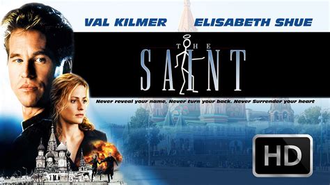 Adam smith, alla kazanskaya, alun armstrong and others. The Saint (1997) - Val Kilmer - Podcast - Elisabeth Shue ...