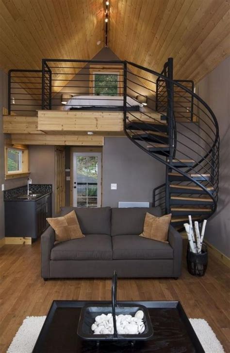 20 Creative Ways To Maximize Limited Living Space Tiny House