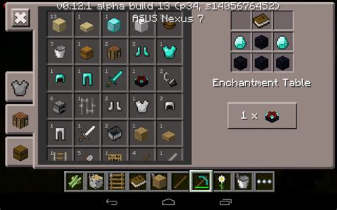 Enchantment Table To English Minecraft Tutorial How To Change The