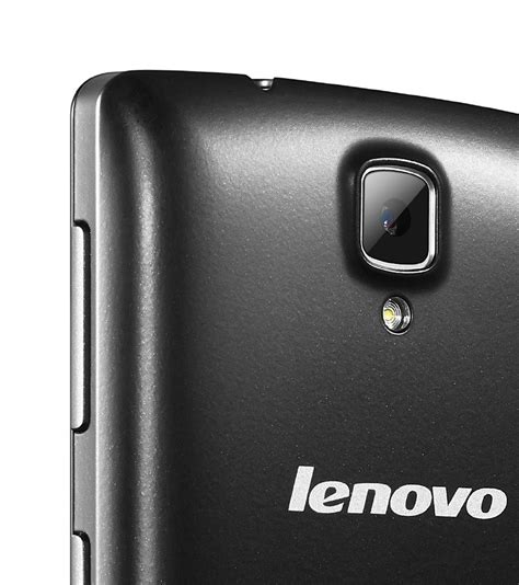 Lenovo Smartphone A1000 Dual Sim Black Pa1r0033cz Tsbohemiacz