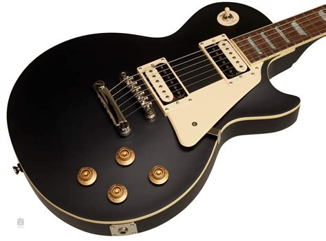 Epiphone Les Paul Classic Worn Distingo Music Stores