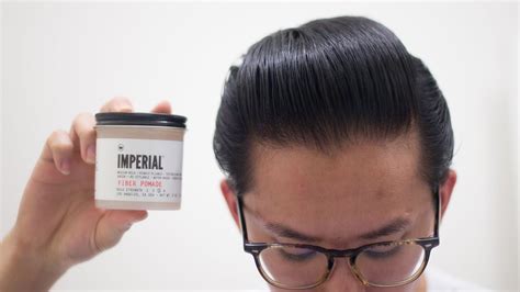 This is a great way to start using pomade or addition to a pricier. Imperial Fiber Review -- Outstanding Surprise - YouTube
