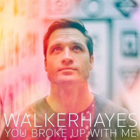 Walker Hayes Drops New Digital Single Today Monument Records