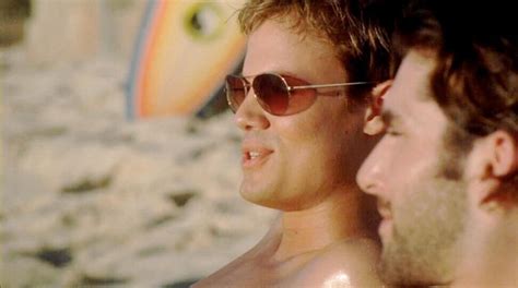 Stills From The Gay Show Dantes Cove Starring Gregory Michael Charlie David Jon Fleming And