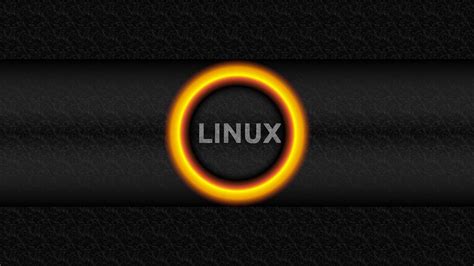 Linux Wallpapers 34 1600 X 900