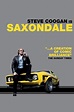 Saxondale (TV Series 2006-2007) — The Movie Database (TMDb)