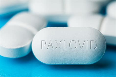 Fda Approves Pharmacists To Prescribe Paxlovid What You Need To Know