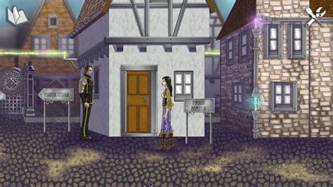 Echoes Of The Fey The Foxs Trail Spiele Releasede
