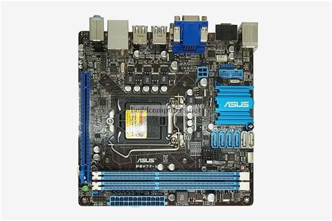 Mini Itx Motherboard Guide Everything You Will Need To Know