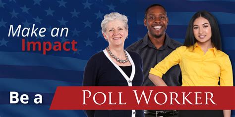 Poll Worker Requirements Hillsborough County Supervisor Of Elections